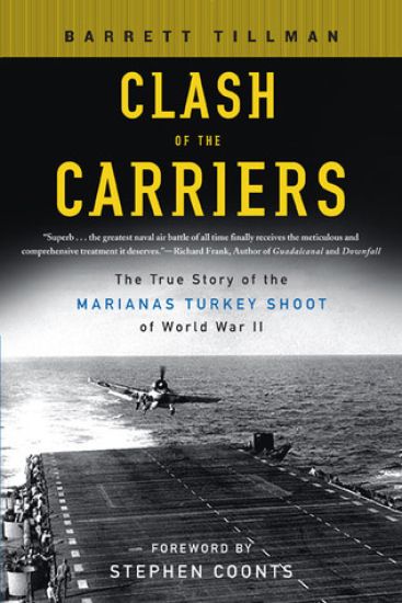 Clash of the Carriers