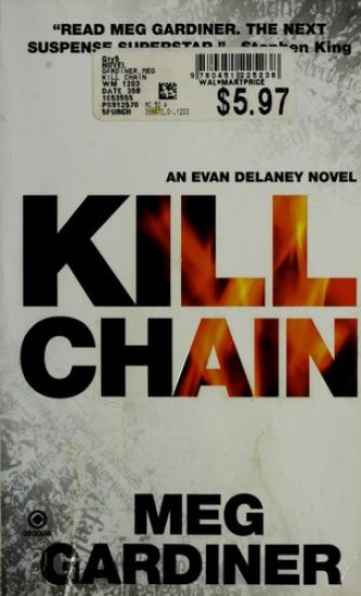 Kill Chain
