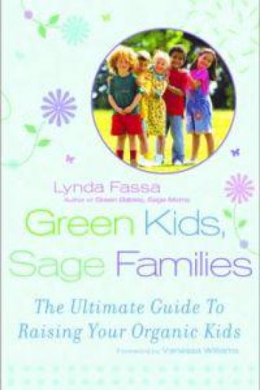 Green Kids, Sage Families