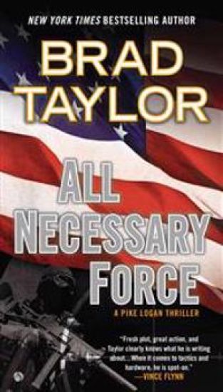 All Necessary Force