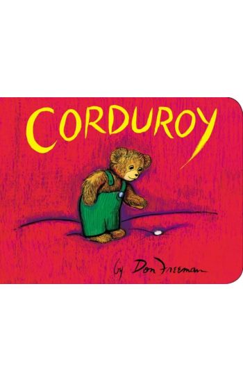 Corduroy