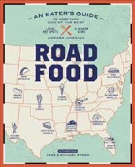 Roadfood, 10th Edition
