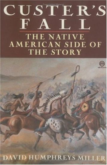 Custer's Fall