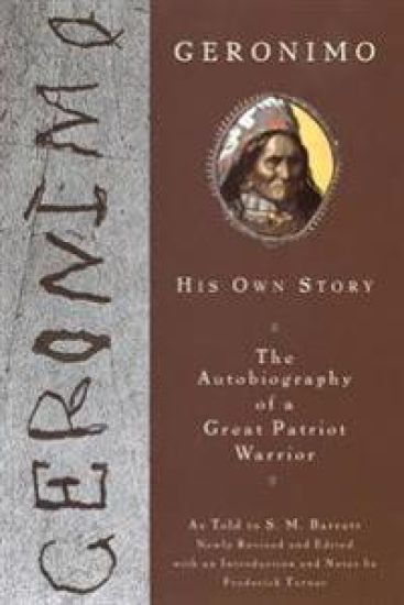 Geronimo