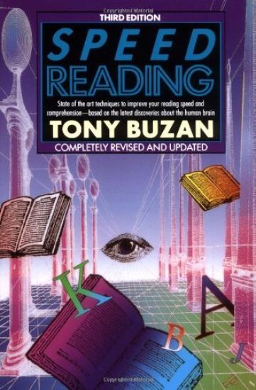 Speed Reading: Third Edition