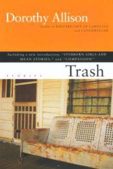 Trash