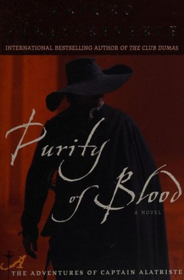 Purity of Blood
