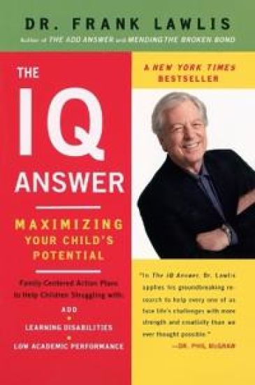 The IQ Answer