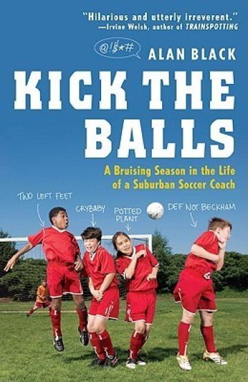 Kick the Balls