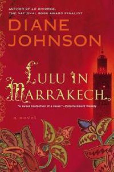 Lulu in Marrakech