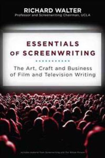 Essentials of Screenwriting
