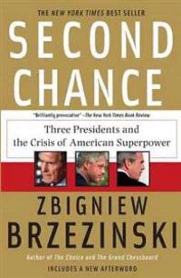 Second Chance