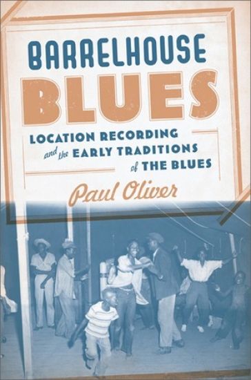 Barrelhouse Blues