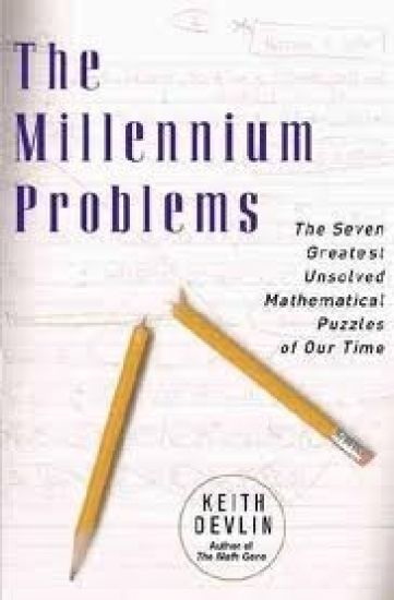 The Millennium Problems