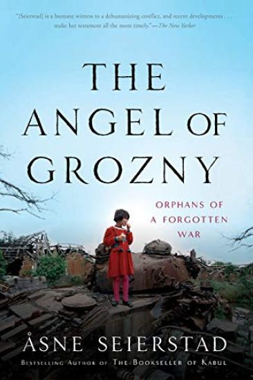 The Angel of Grozny
