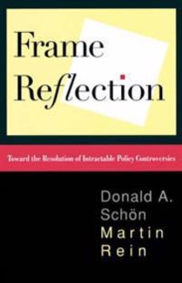 Frame Reflection