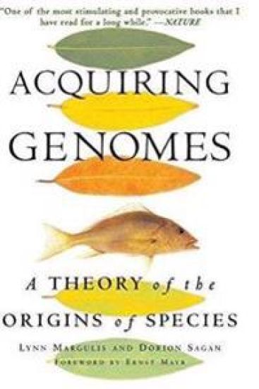 Acquiring Genomes