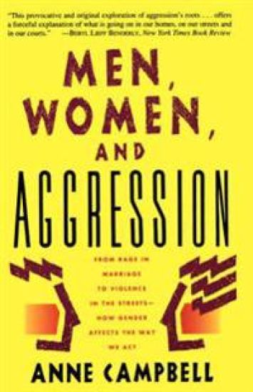 Men, Women, and Aggression