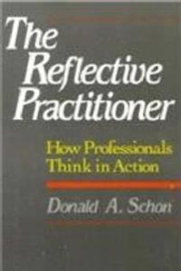 The Reflective Practitioner