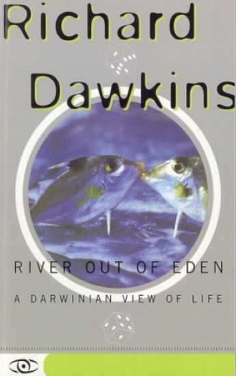 River Out of Eden