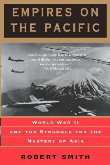 Empires On The Pacific