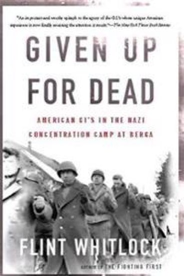 Given Up For Dead