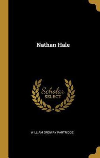 Nathan Hale