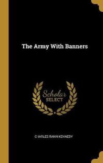 The Army With Banners