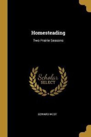 Homesteading