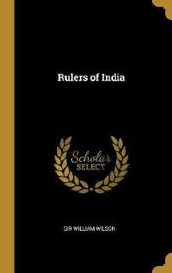 Rulers of India
