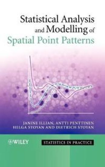 Statistical Analysis and Modelling of Spatial Point Patterns