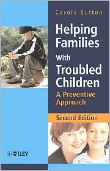 Helping Families with Troubled Children
