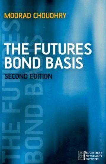 The Futures Bond Basis