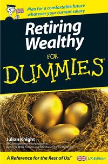Retiring Wealthy For Dummies