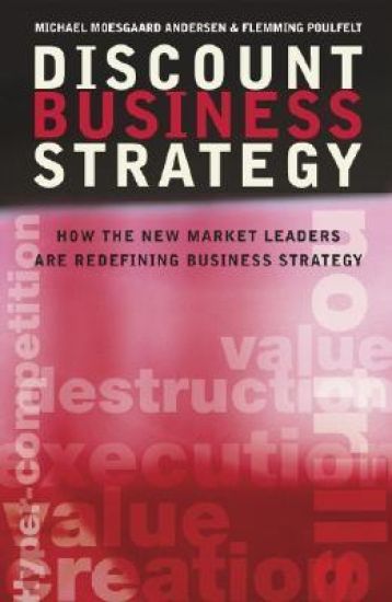 Discount Business Strategy