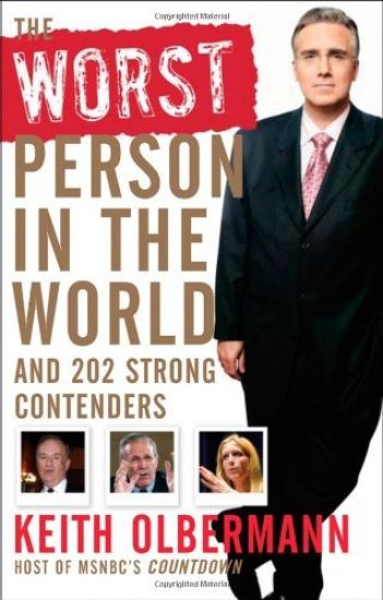 The Worst Person in the World: And 202 Strong Contenders