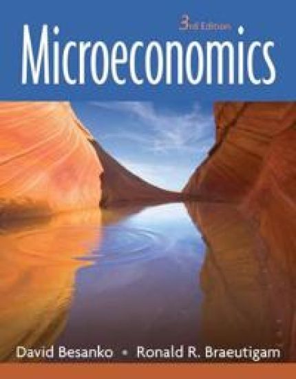 Microeconomics, 3rd Edition