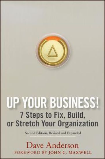 Up Your Business!