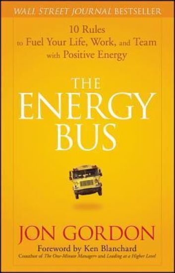 The Energy Bus