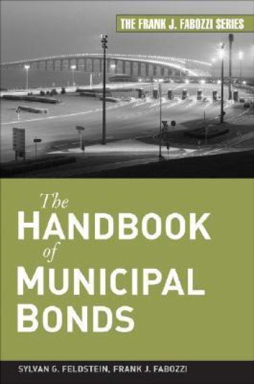 The Handbook of Municipal Bonds
