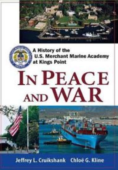 In Peace and in War
