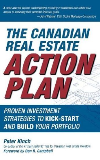 The Canadian Real Estate Action Plan