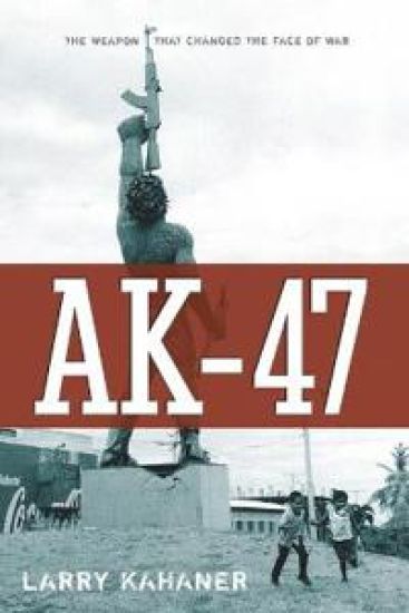 AK 47