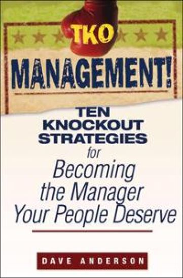 TKO Management!