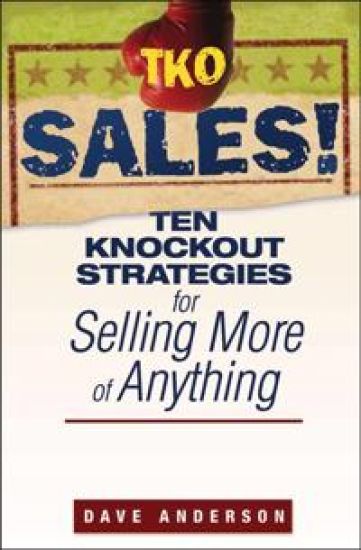 TKO Sales!