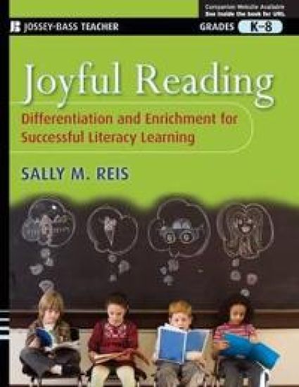 Joyful Reading