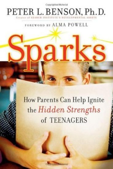 Sparks