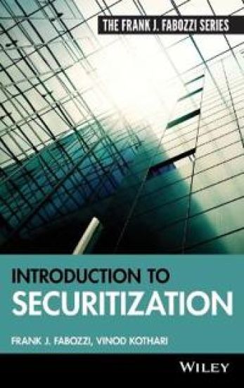 Introduction to Securitization