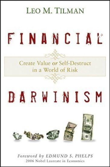 Financial Darwinism