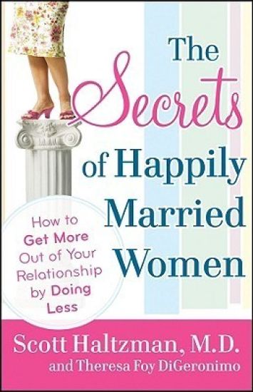 The Secrets of Happily Married Women